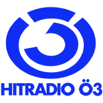 Hitradio Ö3 Logo