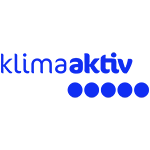 klimaaktiv Logo