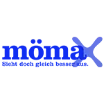 mömax Logo